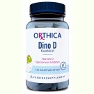 Orthica Dino D Kauwtablet 120 kauwtabletten