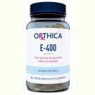 Orthica E-400 60 softgels