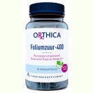 Orthica Foliumzuur-400 90 vegacapsules