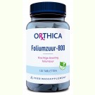 Orthica Foliumzuur-800 120 tabletten