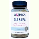 Orthica GLA & EPA 90 softgels