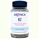 Orthica K2 60 tabletten