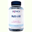 Orthica Multi 4 All 90 tabletten
