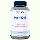 Orthica Soft Multi 120 capsules