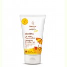 Weleda Edelweiss Zonnelotion Gevoelige Huid SPF30