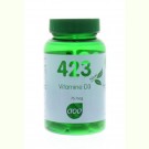 AOV 423 Vitamine D3 (75 mcg)