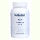 Ortholon Pro Femina Care 60 vcaps