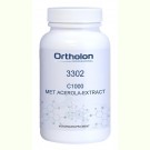 Ortholon Pro Vitamine C 1000 90 tabs