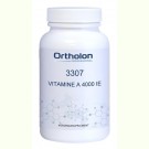 Ortholon Pro Vitamine A 4000 i.e.