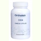 Ortholon Pro Omega 3 plus 60 softgels