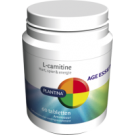 Plantina L-carnitine 125 tb
