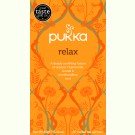 Pukka Relax Tea 3x 20st.