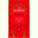 Pukka Revitalise Tea 3x 20st.