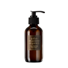 John Masters Organics rose foaming face wash