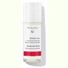 Dr.Hauschka Deodorant Rozen