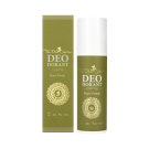 The Ohm Collection - DEOdorant Creme: Royal Hemp