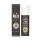 The Ohm Collection - DEOdorant Creme: Sacred Frankincense