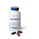 Orthica Soft Multi 50+  60 caps