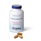 Orthica Stress B-complex Forte