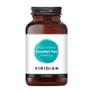 Viridian Essential Male Multi 60 capsules