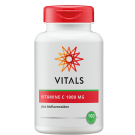 Vitals Vitamine C 1000 mg 100 tabletten