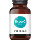 Viridian Extra-C 550mg 30caps
