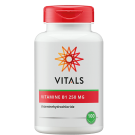 Vitals Vitamine B1 250 mg 100 capsules