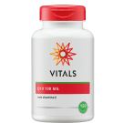 Vitals Q10 100 MG 150 SOFTGELS