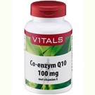Vitals Co-enzym Q10 100mg 150 softgels