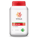 Vitals Q10 100 MG 150 SOFTGELS
