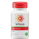 Vitals L-tryptofaan 60 capsules