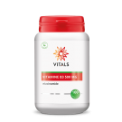 Vitals Vitamine B3 500 mg 100 capsules