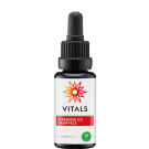 Vitals Vitamine D3 druppels 600 druppels