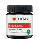 Vitals Microbiol Intiem 60 capsules