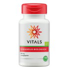 Vitals Borageolie Biologisch 100 softgels