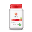 Vitals Borageolie Biologisch 100 softgels