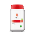 Vitals Teunisbloemolie Biologisch 100 softgels