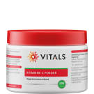 Vitals  Vitamine C poeder 200 gram