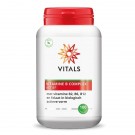 Vitals Vitamine B Complex Actief 100 capsules