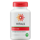 Vitals IJzerbisglycinaat 25 mg 100 capsules