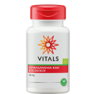 Vitals Ashwagandha Biologisch 60 capsules