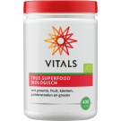 Vitals True Superfood Biologisch 400 gram