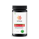 Vitals Microbiol Trio Basis 60 capsules