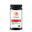 Vitals Microbiol Trio Platinum 60 capsules
