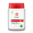 Vitals Vitamine B6 20 mg 100 capsules 