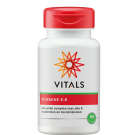 Vitals Vitamine E-8 60 softgels