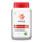 Vitals Curcumine SLCP 120 capsules