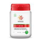 Vitals AHCC 500 mg 60 capsules