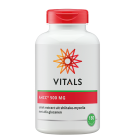 Vitals AHCC 500 mg 180 capsules