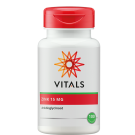 Vitals Zink 15 mg